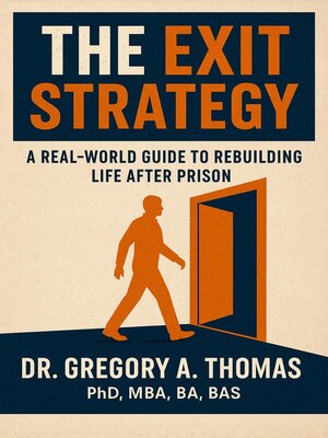 cover image of The Exit Strategy